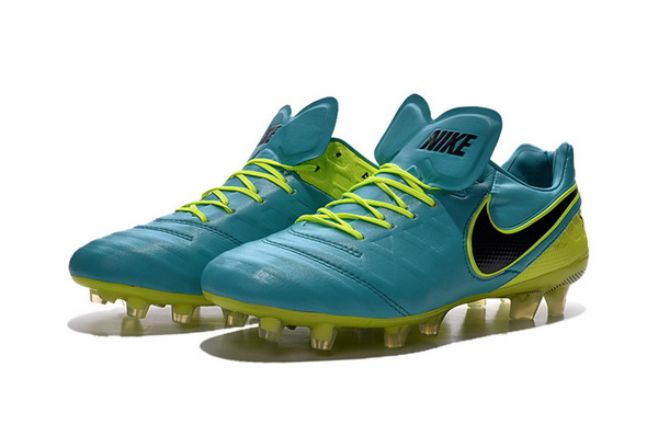 Nike Tiempo Legend VI FG Men Shoes--007